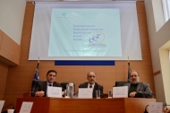 Πολιτική προτεραιότητα της Περιφέρειας Δυτικής Ελλάδας η ενίσχυση της επιχειρηματικότητας – Σχεδιασμός δράσεων στην 1η Ολομέλεια της «Συμμαχίας»