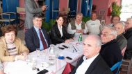 Συνεχίζεται η συλλογή υπογραφών για την προστασία της οικογενειακής στέγης από τους πλειστηριασμούς
