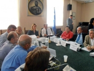 Αντίθετο το Περιφερειακό Συμβούλιο Δυτικής Ελλάδας με τις διώξεις σε αιρετούς – Στο πλευρό των εργαζομένων για το θέμα της αξιολόγησης