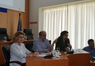 Απ. Κατσιφάρας: Με συνεργασία, διαφάνεια και κοινή στόχευση προχωρά το ΕΣΠΑ – Εκπαιδευτική ημερίδα δικαιούχων για θέματα Διαχειριστικής Επάρκειας