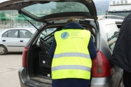 Διανομή Τροφίμων και ειδών Βασικής Υλικής Συνδρομής στους ωφελούμενους της Π.Ε. Αιτωλοακαρνανίας