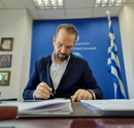 N. Φαρμάκης: «Η Περιφέρεια Δυτικής Ελλάδας θρηνεί για έναν άρτιο επιστήμονα και ένα ικανό υπηρεσιακό στέλεχος»