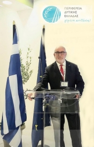 Έργα άμεσης αποκατάστασης του αρδευτικού δικτύου ΔΕΑΕΣ Σελινούντα