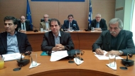 Αισιόδοξο παράδειγμα συνεργασίας και συναντίληψης η Συμμαχία για την Επιχειρηματικότητα και Ανάπτυξη Δυτικής Ελλάδας