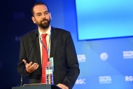 Ν. Φαρμάκης στο RGC 2022: «Πυξίδα μας η Δυτική Ελλάδα του 2030»