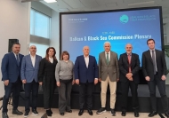 Συμμετοχή Φωκίωνα Ζαΐμη στη 53η Γενική Συνέλευση των Ευρωπαϊκών Περιφερειών (CPMR) για την ενίσχυση της Περιφερειακής συνεργασίας