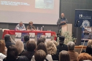 Συμμετοχή της Περιφέρειας Δυτικής Ελλάδας στην Παγκόσμια Ημέρα Αρθρίτιδας