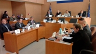 Εγκρίθηκε από το Περιφερειακό Συμβούλιο ο νέος Οργανισμός Λειτουργίας της Περιφέρειας Δυτικής Ελλάδας