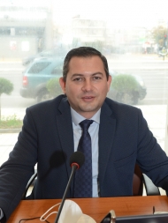 Αγροτικής Ανάπτυξης: Θεόδωρος Βασιλόπουλος