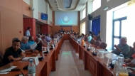 Απ. Κατσιφάρας: Πλήρης στόχευση σε πολιτικές και στρατηγικές κοινωνικής προστασίας των πολιτών – Πυλώνες δράσεις της Διαμεσογειακής Επιτροπής της CPMR