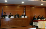 Περιφέρεια Δυτ. Ελλάδας: Άμεσα η πρόταση για την αποκατάσταση των ζημιών από την κακοκαιρία στην Αιτωλοακαρνανία στο Ειδικό Ταμείο Αλληλεγγύης της Ε.Ε.