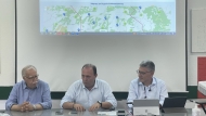 Ενημερωτικές ημερίδες για τον εμπλουτισμό του Ψηφιακού Ξεναγού σε Καλάβρυτα και Κλειτορία