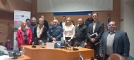 Με επιτυχία ολοκληρώθηκε το σεμινάριο ευαισθητοποίησης και η εναρκτήρια συνάντηση για Φορείς του Τουρισμού στο πλαίσιο του έργου LIBECCIO
