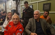 Χορήγηση εξοπλισμού από την Π.Ε. Αχαΐας στις Εθελοντικές Οργανώνεις Πολιτικής Προστασίας