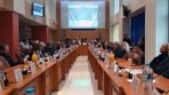 Ειδική συνεδρίαση του Περιφερειακού Συμβουλίου για τον προϋπολογισμό της Περιφέρειας Δυτικής Ελλάδας και του Ιδρύματος «Η Ελπίδα»
