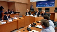 Την ερχόμενη Παρασκευή στην Πάτρα πραγματοποιείται η 5η συνεδρίαση της Επιτροπής Παρακολούθησης του Επιχειρησιακού Προγράμματος «Δυτική Ελλάδα 2014-2020»