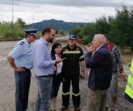 Συγκρότηση επιτροπών καταγραφής ζημιών στο Δήμο Ι.Π. Μεσολογγίου