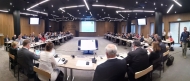 Στην Εσθονία για τη συνεδρίαση του Πολιτικού Γραφείου της CPMR ο Περιφερειάρχης Απόστολος Κατσιφάρας – Στην Πάτρα, την ερχόμενη εβδομάδα το επόμενο ευρωπαϊκό ραντεβού