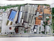 Το πρώτο σημαντικό βήμα για την αξιοποίηση του πρώην Εργοστασίου «Λαδόπουλου» στην Πάτρα-Ξεκινά η υλοποίηση του έργου