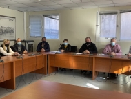 Ολοκληρώθηκαν οι δράσεις της προγραμματικής σύμβασης μεταξύ Περιφέρειας Δυτικής Ελλάδας και Ιεράς Μητρόπολης Πατρών για το ΤΕΒΑ