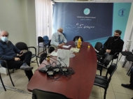 Η ΣΕΑΔΕ έκοψε την πρωτοχρονιάτικη πίτα