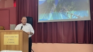 Στη Χαλανδρίτσα η επόμενη ημερίδα για τον εμπλουτισμό του Ψηφιακού Ξεναγού