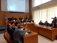 Απ. Κατσιφάρας: Διεκδικούμε, σχεδιάζουμε υλοποιούμε - Στηρίζουμε κάθε συμπολίτη μας και στεκόμαστε απέναντι σε κάθε αδικία