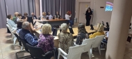 Η τρίτη ηλικία στην εποχή της τεχνολογίας - Ξεκινά πιλοτική δράση σε Πάτρα, Αγρίνιο και Πύργο