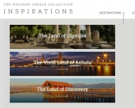 Παρούσα η Περιφέρεια Δυτικής Ελλάδας στην 4η Greek Tourism Expo