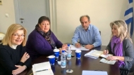 Ξεκινά άμεσα η διαδικασία συγκρότησης του Περιφερειακού Συμβουλίου Έρευνας και Καινοτομίας της Δυτικής Ελλάδας
