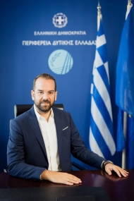 Ν. Φαρμάκης: Το 2024 ας σταθούμε ακόμα πιο κοντά ο ένας στον άλλον για μία κοινωνία ευημερίας και ισχυρής αλληλεγγύης