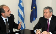 Η Περιφέρεια Δυτικής Ελλάδας επίκεντρο για την Έρευνα και την Καινοτομία στο Δυτικό Άξονα της χώρας