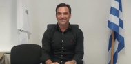 Δ. Νικολακόπουλος: «Η Ναύπακτος από τους καλύτερους προορισμούς της Ελλάδας για moyntain bike»