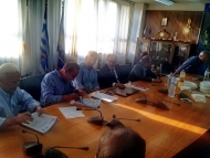 Ένα όραμα σε τροχιά υλοποίησης: Ο Προαστιακός Πάτρα - Κ. Αχαΐα έργο σημαία για το ΠΕΠ 2014-2020