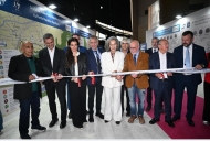 Η Περιφέρεια Δυτικής Ελλάδας στην Marathon Expo 2025