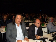 Γιώργος Αγγελόπουλος - Πολύτιμος κάθε ευρωπαϊκός πόρος για την ανάπτυξη των Περιφερειών