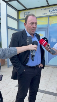 Εντοπισμός παράνομης μεταφοράς ζώντων ζώων