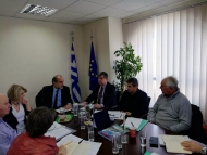 Πρόγραμμα Κοινωφελούς Εργασίας στην Περιφέρεια Δυτικής Ελλάδας