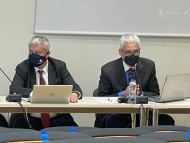 Με χρήσιμα συμπεράσματα ολοκληρώθηκε η ημερίδα του ΠΣΕΚ: «Η Ευρεσιτεχνία σε Εθνικό και Διεθνές Επίπεδο. Δυνατότητες στην Περιφέρεια Δυτικής Ελλάδας»