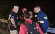 Φ. Ζαΐμης: Οι πρώτες μετρήσεις επιβάρυνσης της ατμόσφαιρας από τις πυρκαγιές στην πόλη της Πάτρας