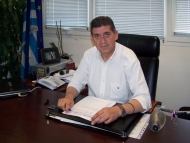 Γρ. Αλεξόπουλος: Συνεργασία με Αστυνομική Διεύθυνση Αχαΐας για πρόσθετα μέτρα αποσυμφόρησης της κυκλοφορίας στην Π.Ε.Ο. Πατρών – Αιγίου