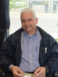 Επιχειρηματικότητας, Έρευνας και Καινοτομίας: Φωκίων Ζαΐμης