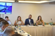 Διαρκή άλματα για το «Δυτική Ελλάδα 2021-2027», ενώ γίνονται άξονες της ευρωπαϊκής στρατηγικής δύο προτεραιότητες που έθεσε και στήριξε η ΠΔΕ