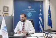 Επέκταση και αναβάθμιση πεζοδρόμων στην πόλη του Αγρινίου με 4,2 εκατ ευρώ