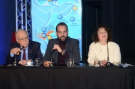Ν. Φαρμάκης: «Όλοι οι Δήμοι της Δυτικής Ελλάδας θα συμμετέχουν στις Χωρικές Επενδύσεις, στο πλαίσιο του νέου ΕΣΠΑ»