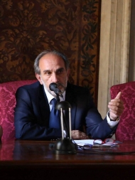 Ο Περιφερειάρχης Απ. Κατσιφάρας στη Γενική Συνέλευση της CPMR και στην Ολομέλειας της Διαμεσογειακής Επιτροπής