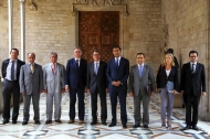 Γ. Αγγελόπουλος: «Η Ευρώπη πρέπει να εστιάσει περισσότερο στο Νότο της»