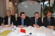 Η Περιφέρεια Δυτικής Ελλάδας αρωγός στην προσπάθεια του Δήμου Ήλιδας για την αξιοποίηση των γεωργικών πλαστικών αποβλήτων