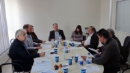 Προγραμματική σύμβαση μεταξύ Περιφέρειας Δυτικής Ελλάδας, ΚΕΠΕ και ΠΤΑ για το Επιχειρησιακό Πρόγραμμα 2014-2020