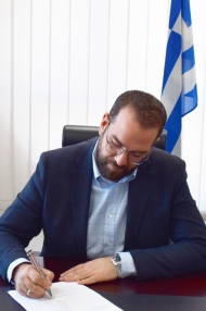 18 εκατ. ευρώ από την Περιφέρεια Δυτικής Ελλάδας για προσλήψεις προσωπικού στις μονάδες υγείας